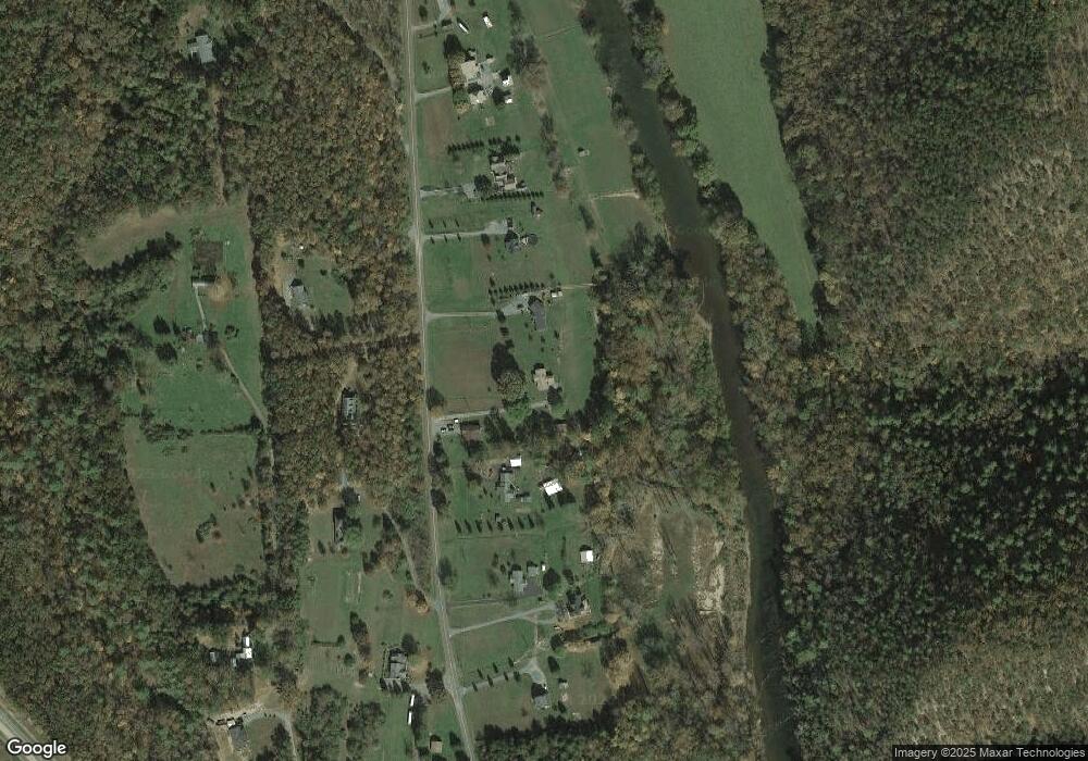 4213 Nicelytown Rd, Clifton Forge, VA 24422 - photo 1