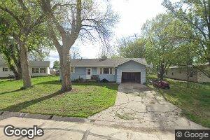 230 Stockton St, Bradshaw, NE 68319