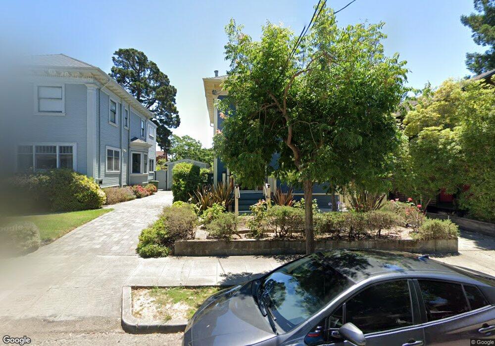 2212 Ward St, Berkeley, CA 94705 - photo 1