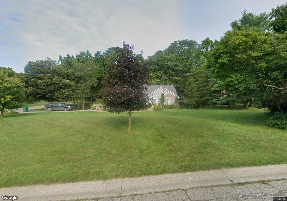 2660 Quail Run St, Rochester, MI 48306 - photo 1