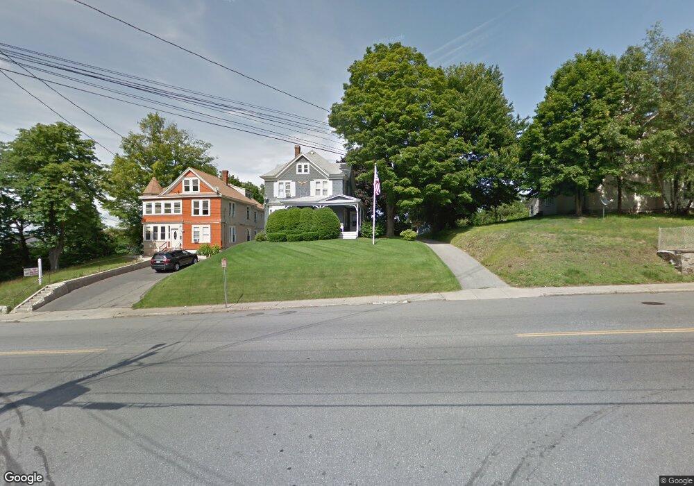 342 S Broadway, Lawrence, MA 01843 - photo 1