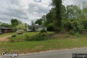 1384 Quail Tower Rd, Luverne, AL 36049