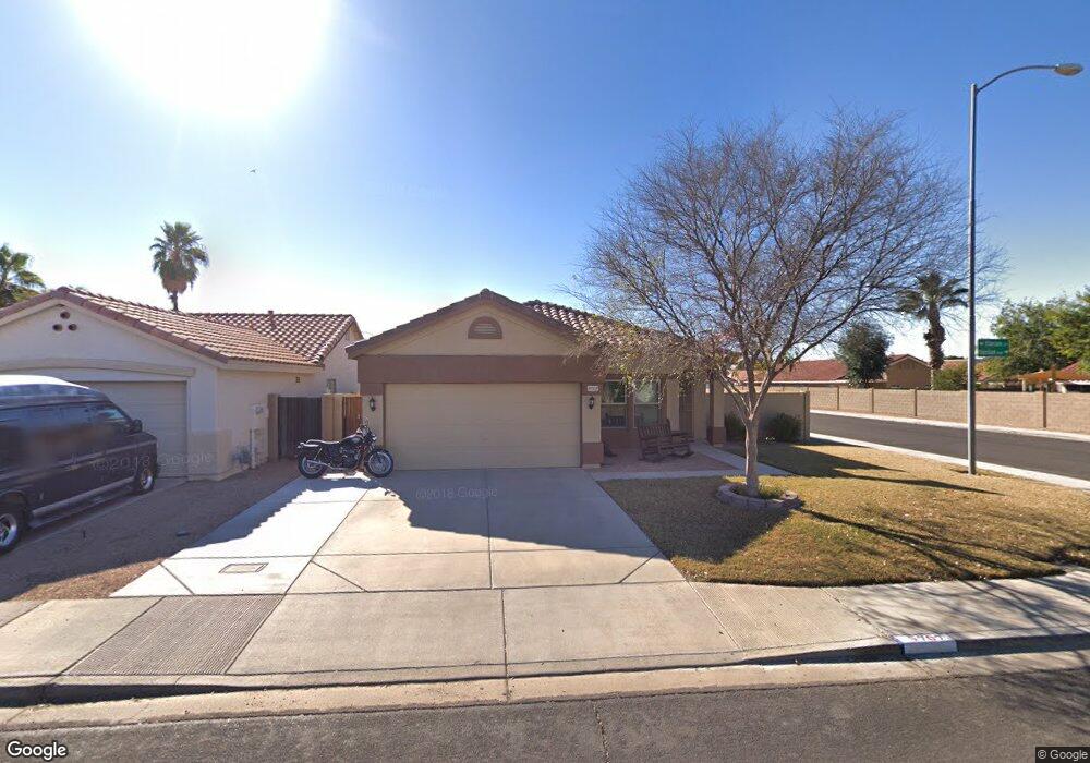 5707 E Florian Cir, Mesa, AZ 85206 - photo 1