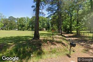 482 Robertson Rd, Pollock, LA 71467