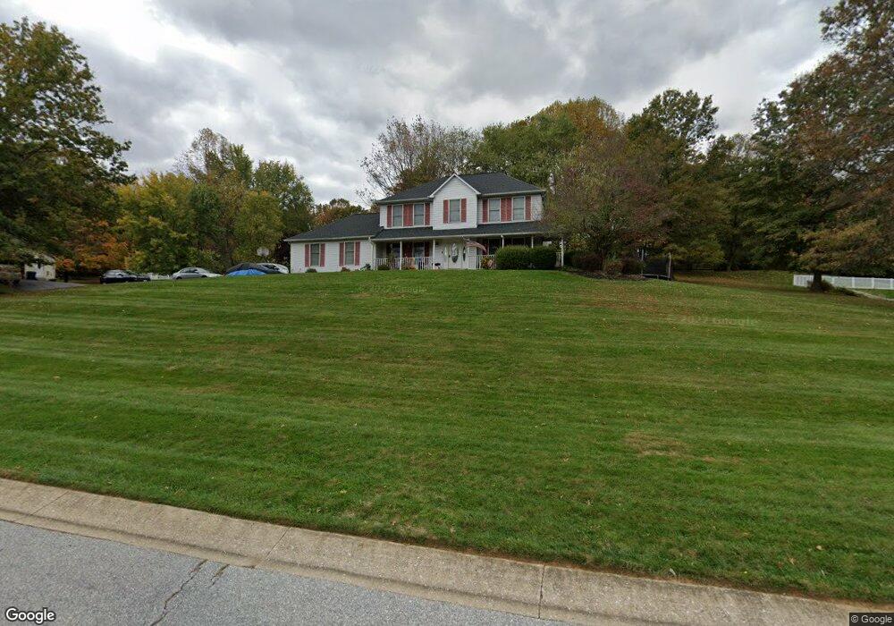 6424 Esquire Dr, Sykesville, MD 21784 - photo 1