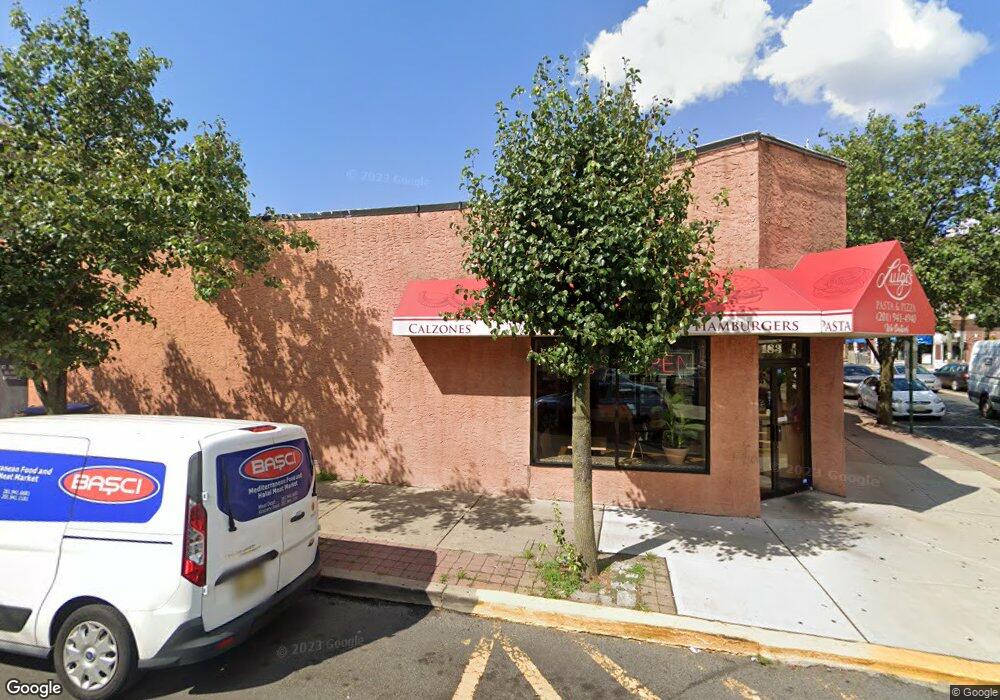 183 Anderson Ave, Fairview, NJ 07022 - photo 1