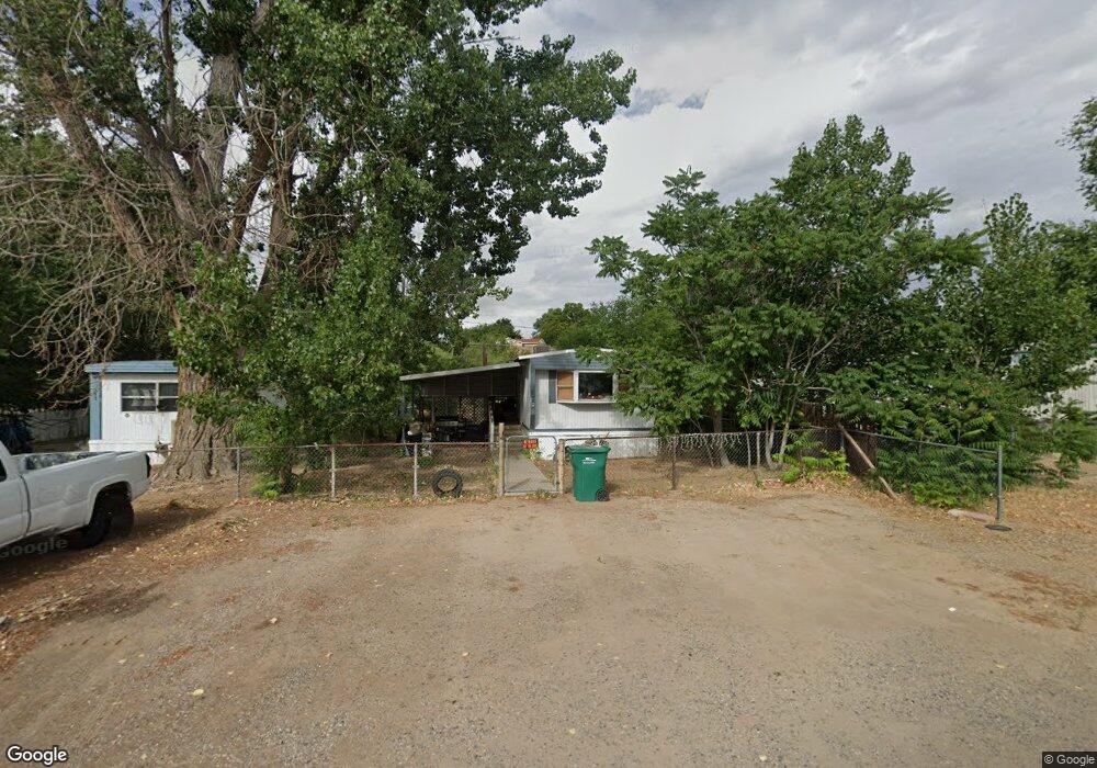 3807 Gold Ave, Farmington, NM 87402 - photo 1