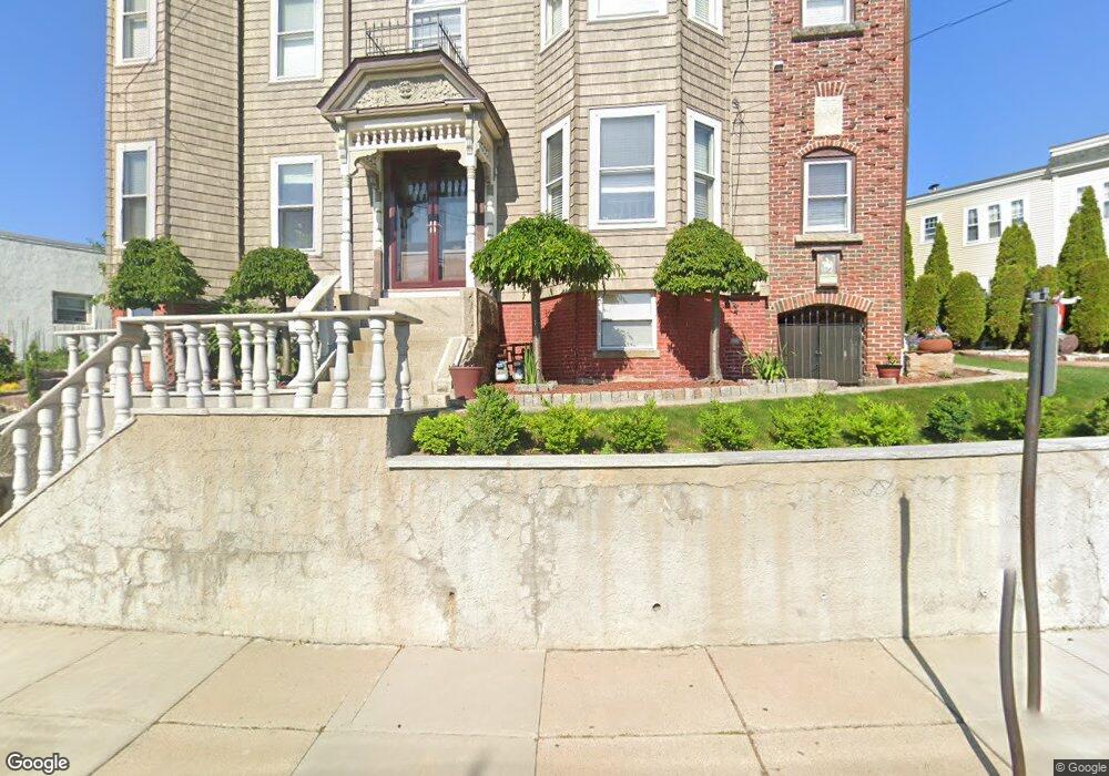 8 Orient Ave unit 2, Boston, MA 02128 - photo 1