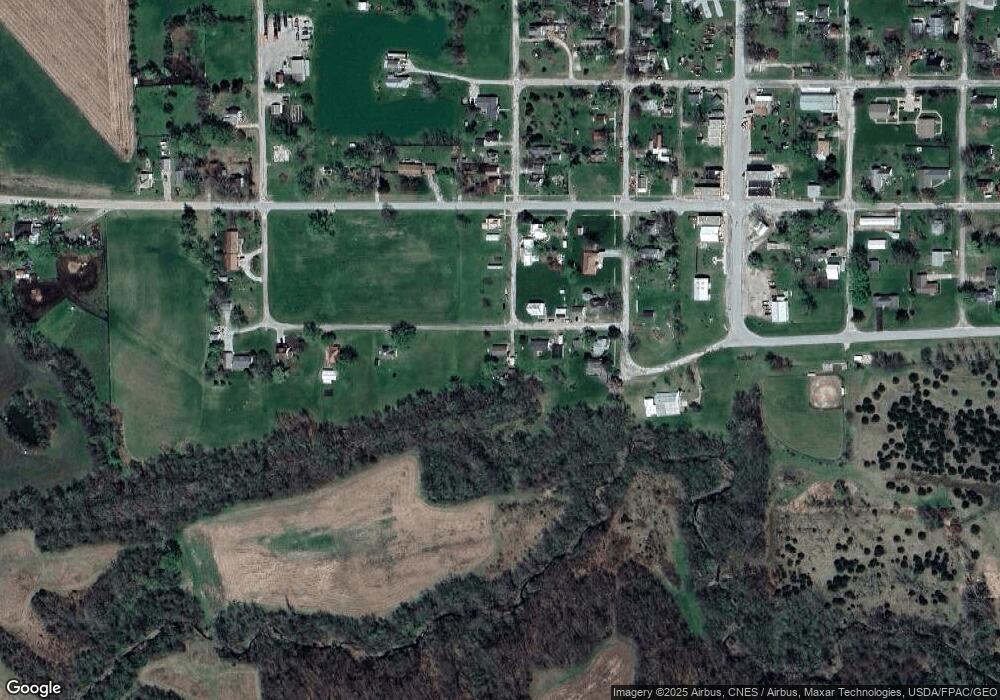 306 W 1st St, Grand River, IA 50108 - photo 1