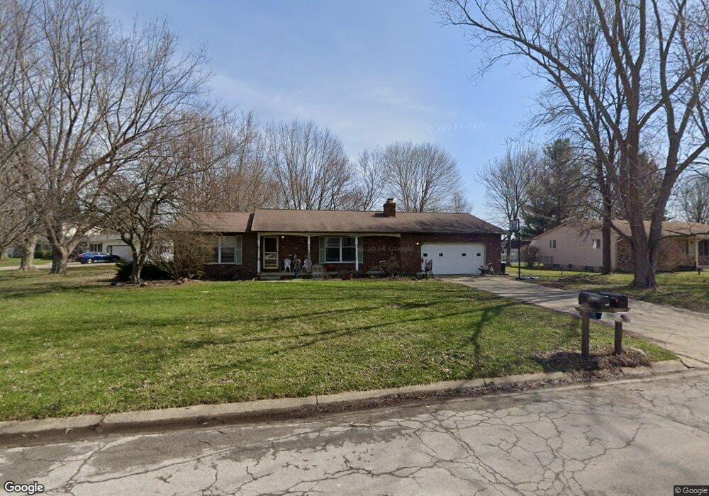 3344 Lessia Dr, Clio, MI 48420 - photo 1