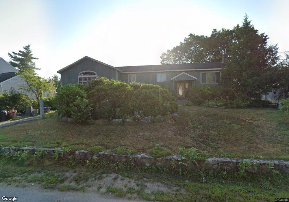 38 Dunloggin Rd, Nashua, NH 03063 - photo 1