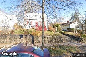 595 Fountain St, New Haven, CT 06515