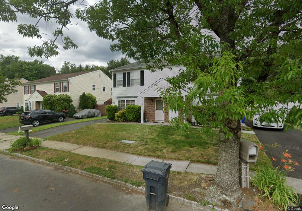 93 Brewster Cir, Old Bridge, NJ 08857 - photo 1