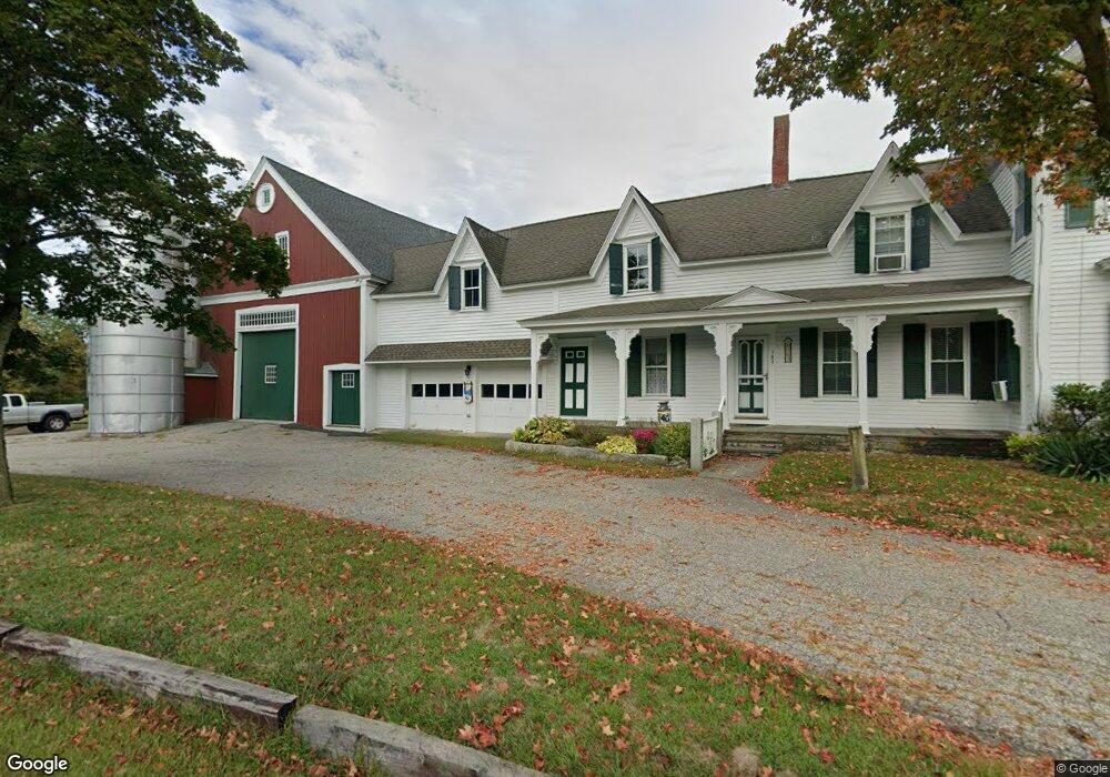 383 Main St, Dunstable, MA 01827 - photo 1