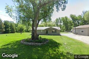23 Abattoir Rd, Absarokee, MT 59001