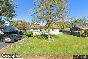 35W004 Stanton Dr, Saint Charles, IL 60174
