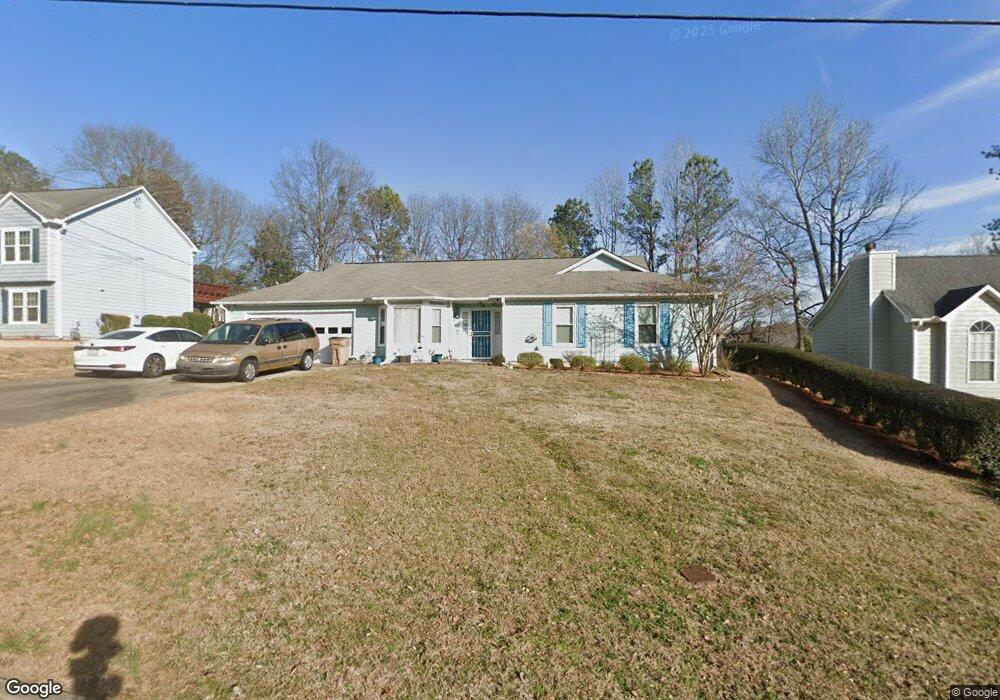 6184 Delamere Ln unit 4, Rex, GA 30273 - photo 1