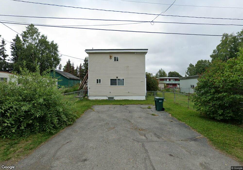 3205 Dorbrandt St, Anchorage, AK 99503 - photo 1