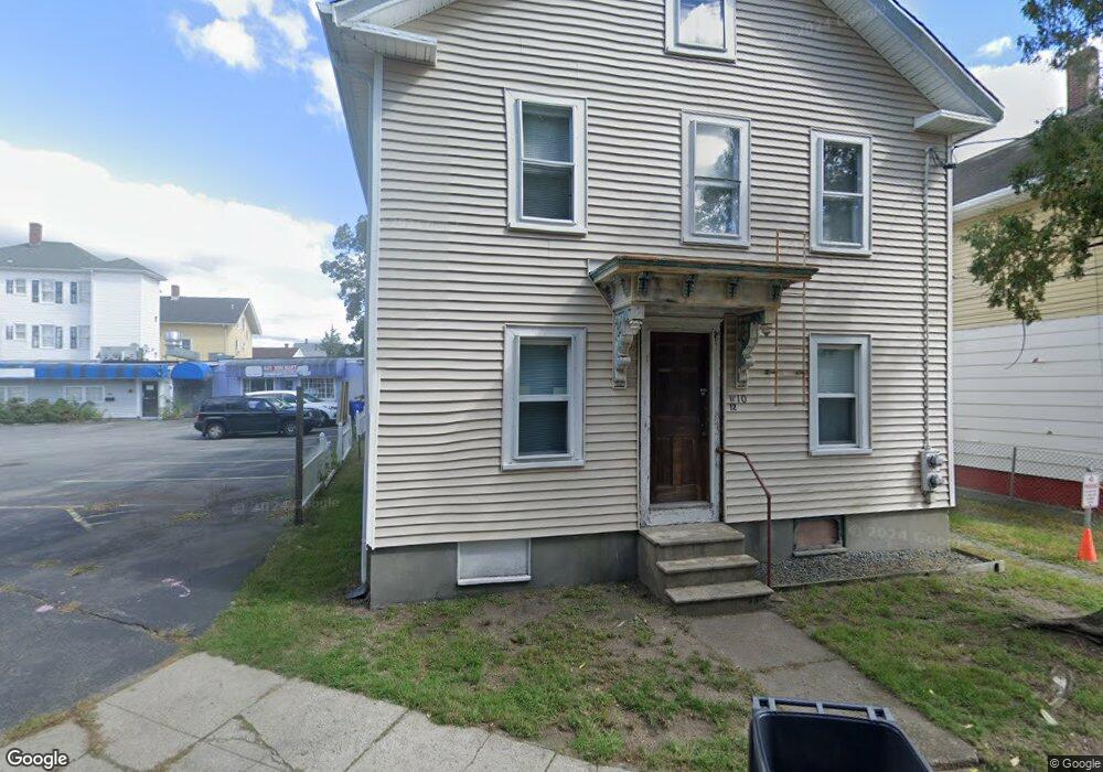 10 Bullock St, Pawtucket, RI 02860 - photo 1