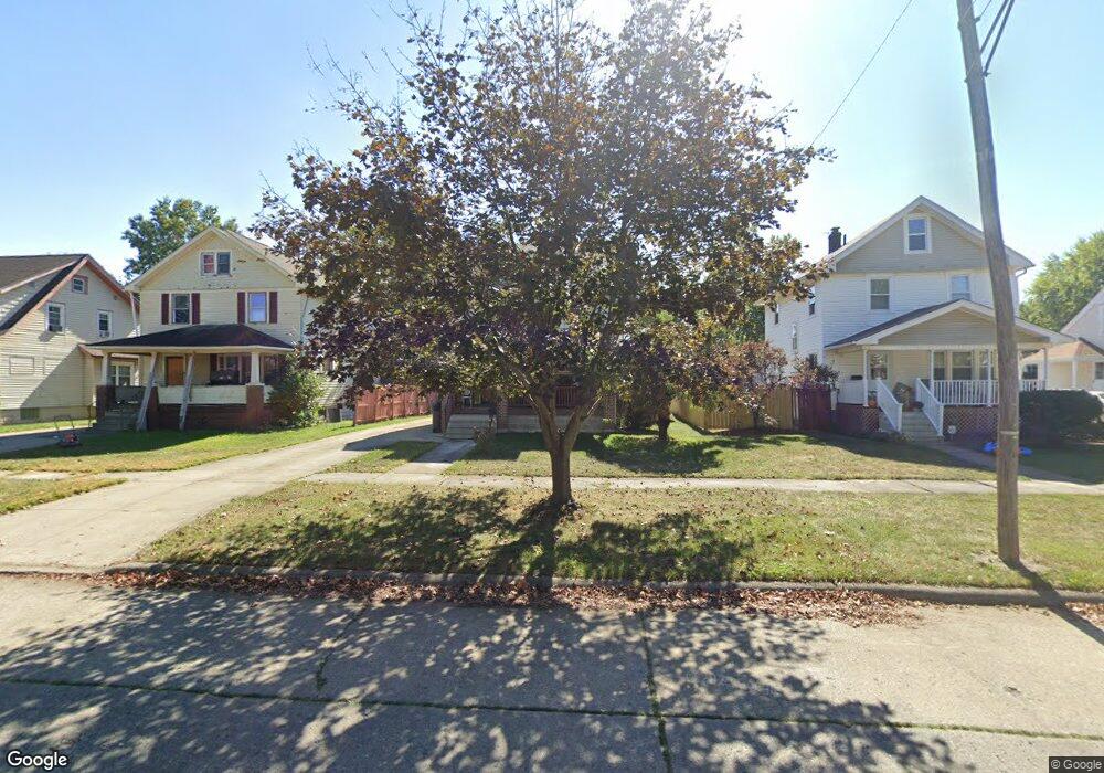 1768 E 34th St, Lorain, OH 44055 - photo 1