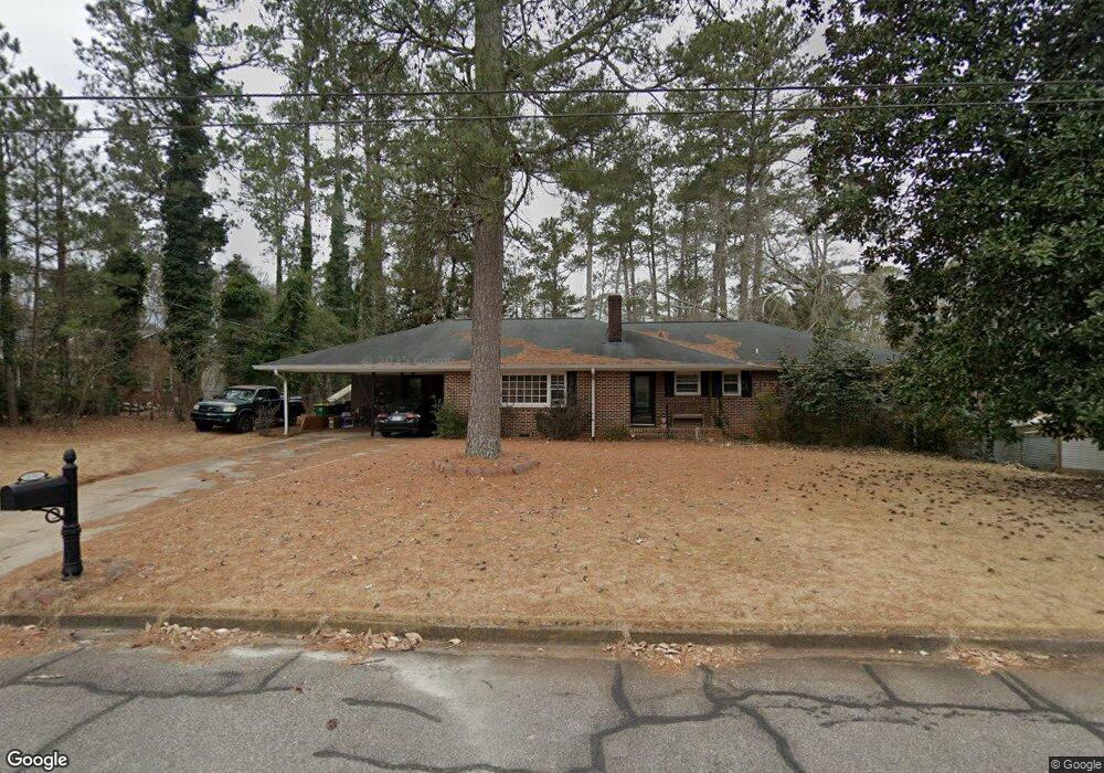 130 Pine Valley Place, Athens, GA 30606 - photo 1