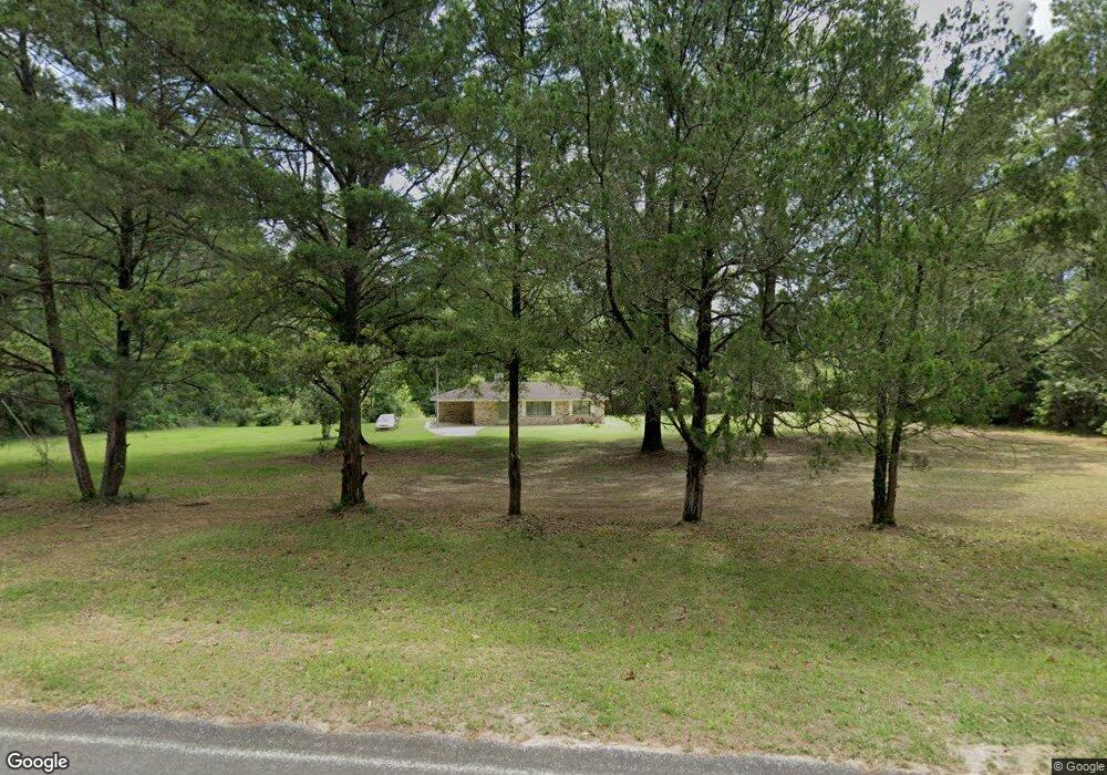 1068 Pike 93 Central, McComb, MS 39648 - photo 1
