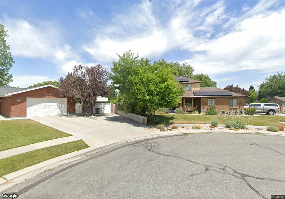 2350 Providence Cir, South Jordan, UT 84095 - photo 1