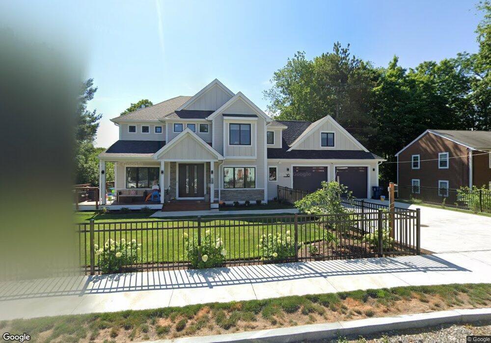 10 High St, Newton Highlands, MA 02461 - photo 1