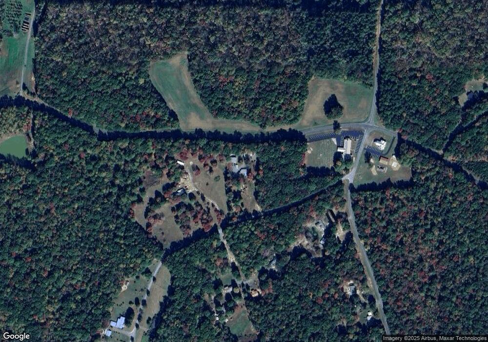 6176 Evening Shade Rd, Troy, NC 27371 - photo 1