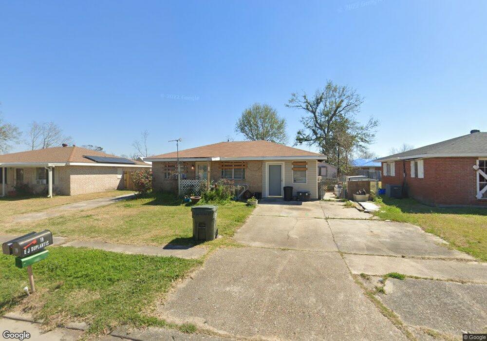 19 Kirkglen Loop, Houma, LA 70363 - photo 1