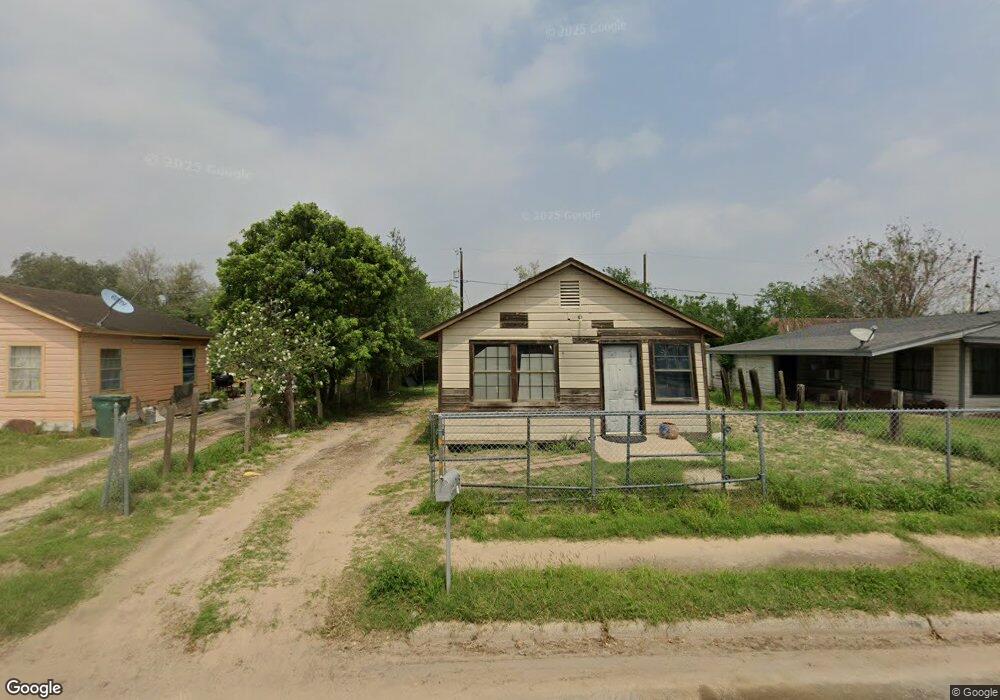 316 W Bell Ave, Pharr, TX 78577 - photo 1