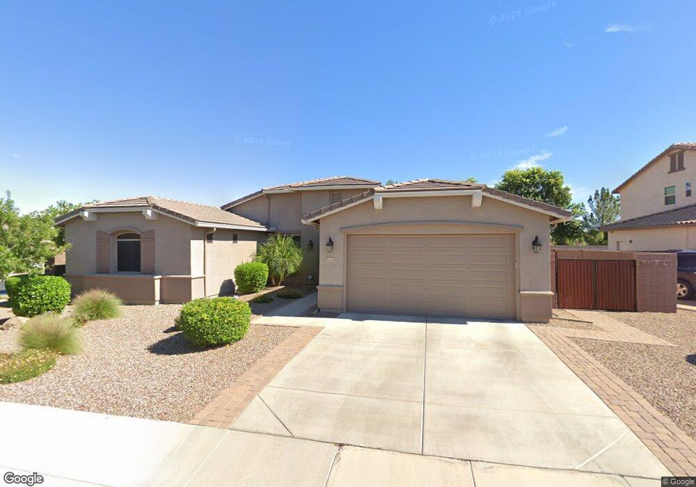 41265 N Linden St, San Tan Valley, AZ 85140 - photo 1