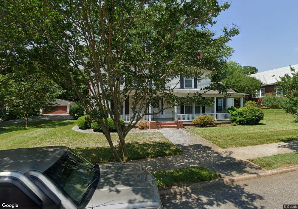 169 Park St, Statesville, NC 28677 - photo 1