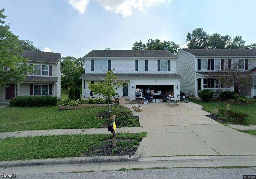 4517 Switchback Trail, Columbus, OH 43228 - photo 1