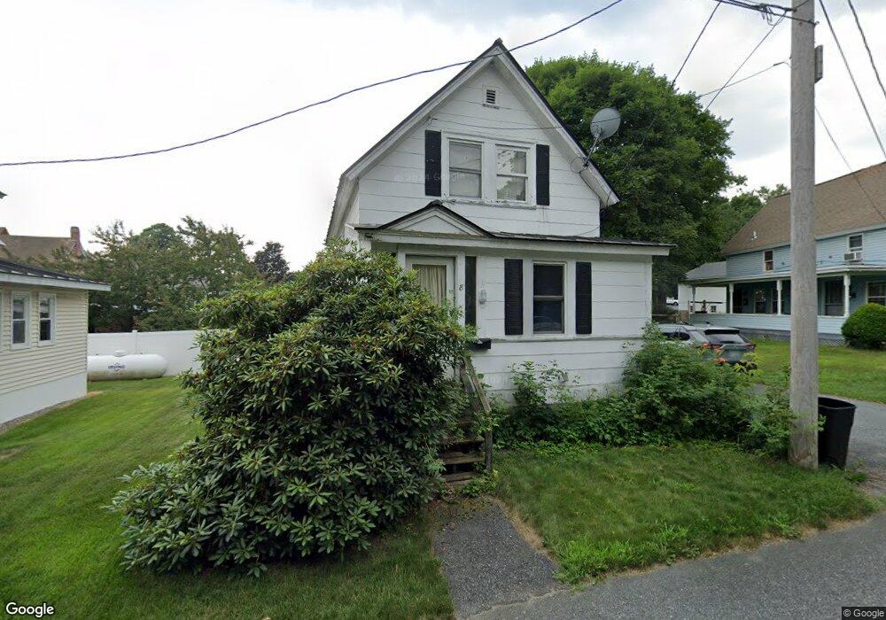 8 Davis Dr, Lebanon, NH 03766 - photo 1