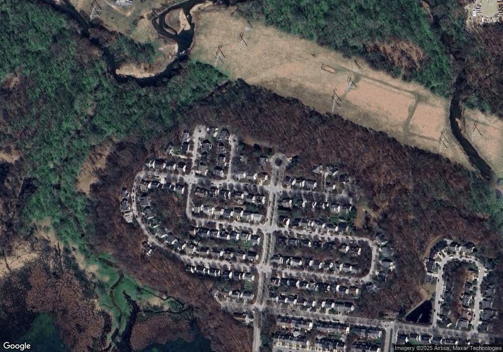 3018 Marsh Crossing Dr, Laurel, MD 20724 - photo 1