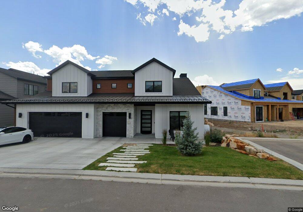 156 E Rockwell Way, Midway, UT 84049 - photo 1