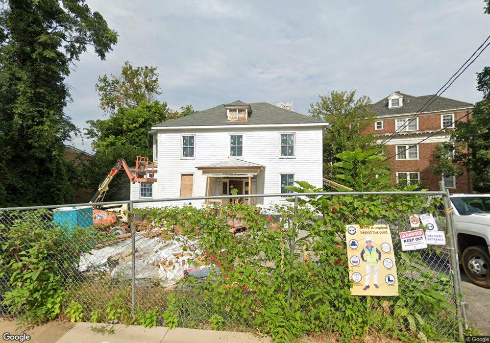 517 Rugby Rd, Charlottesville, VA 22903 - photo 1