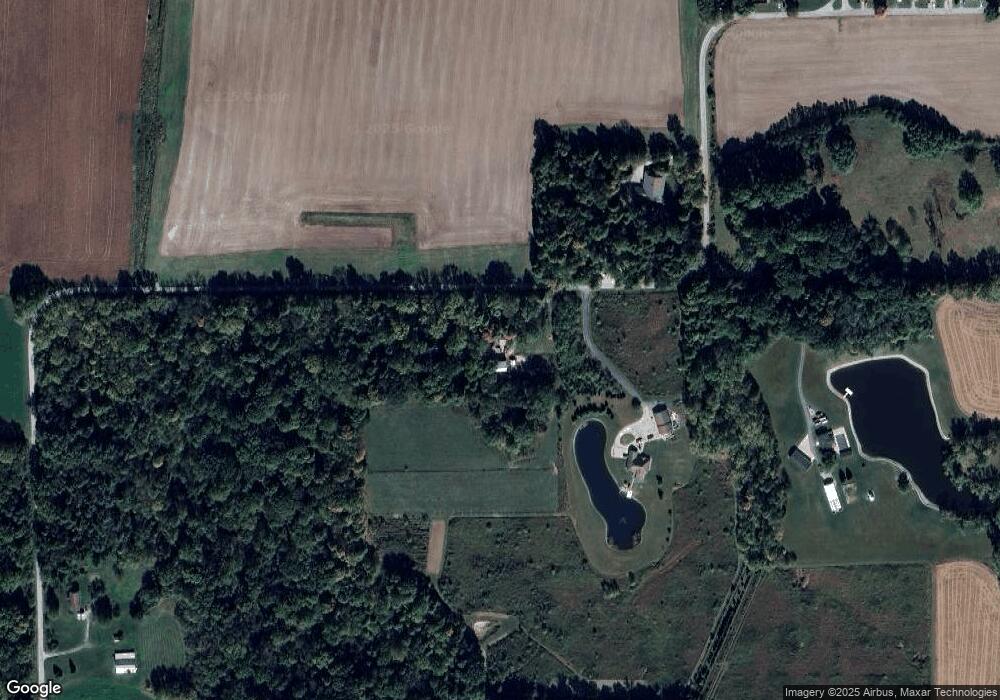 1557 Cramer Rd, Andrews, IN 46702 - photo 1