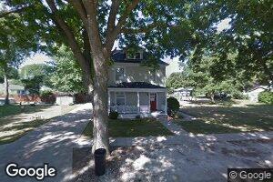 323 S Northfield St, Mediapolis, IA 52637