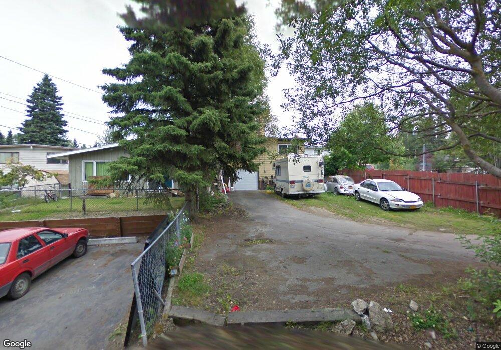 2038 Borealis Dr, Anchorage, AK 99503 - photo 1