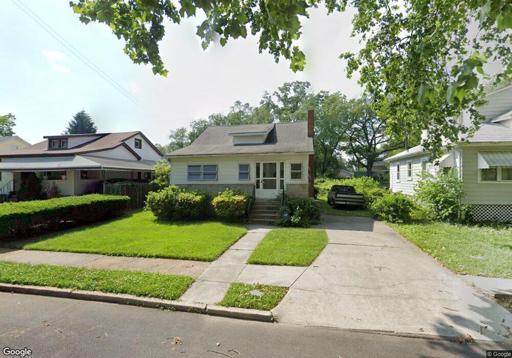 3806 Ferndale Ave, Gwynn Oak, MD 21207 - photo 1