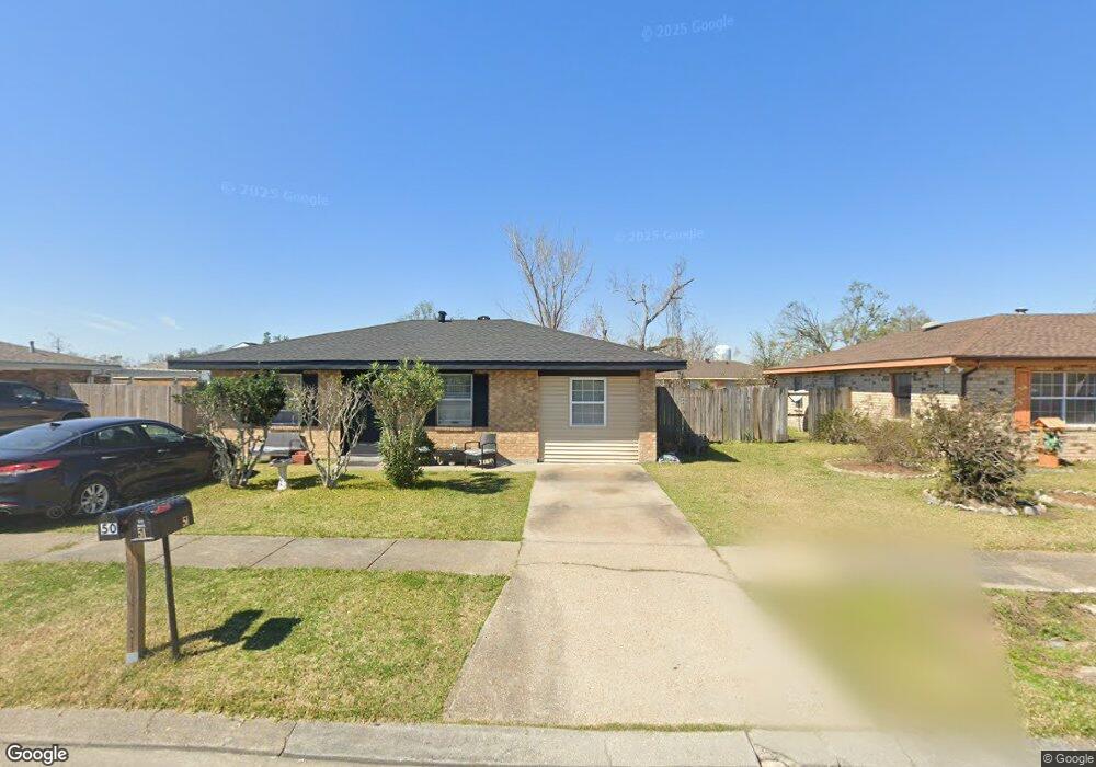 51 Kingsridge Loop, Houma, LA 70363 - photo 1