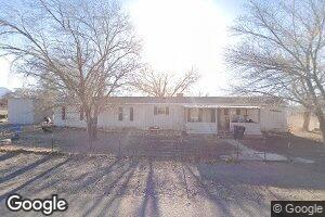 6 Coronado Dr, Algodones, NM 87001