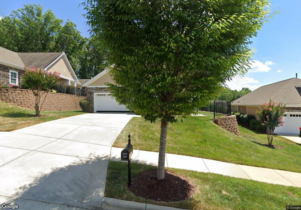 1371 Middleton Cir, Asheboro, NC 27205 - photo 1