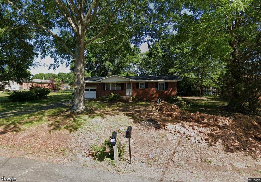 101 Pine St, Locust, NC 28097 - photo 1