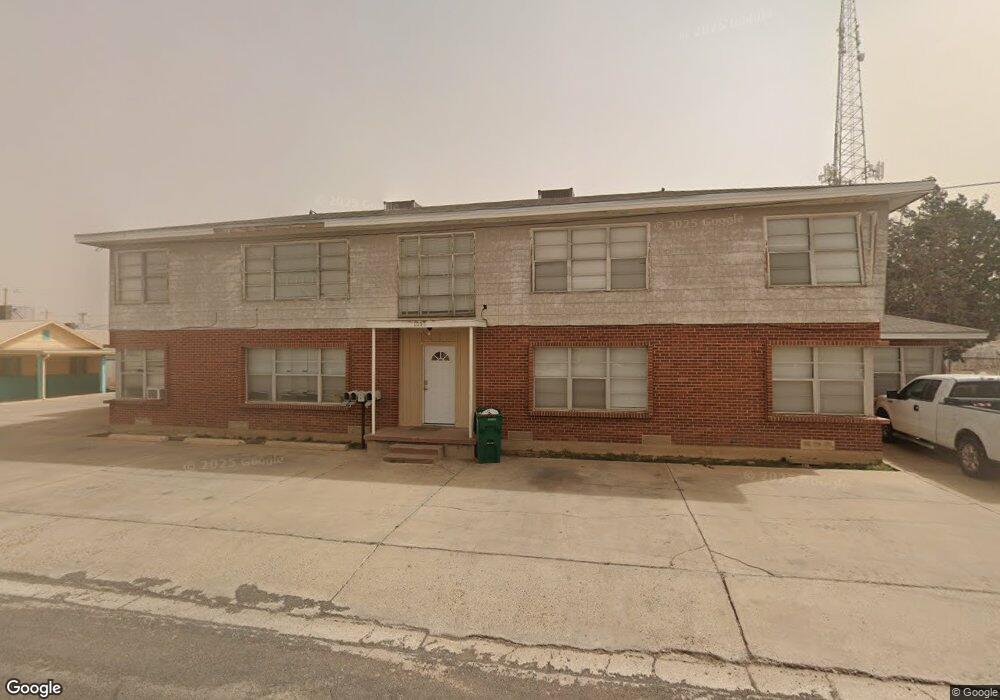 1002 N Linam St unit 1, Hobbs, NM 88240 - photo 1