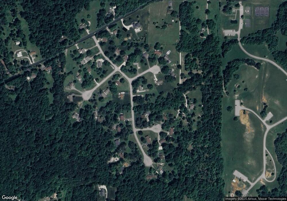 6461 S Park Dr, Georgetown, IN 47122 - photo 1