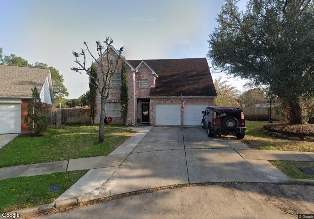 7704 View Park Ln, Houston, TX 77095 - photo 1