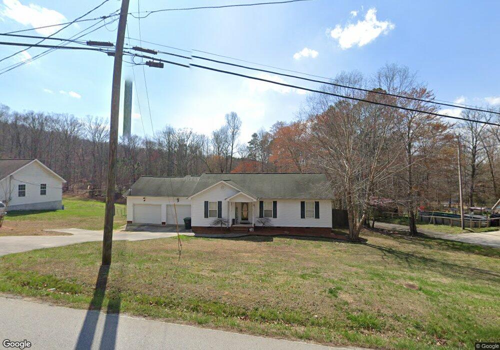 472 E Long Hollow Rd, Rock Spring, GA 30739 - photo 1